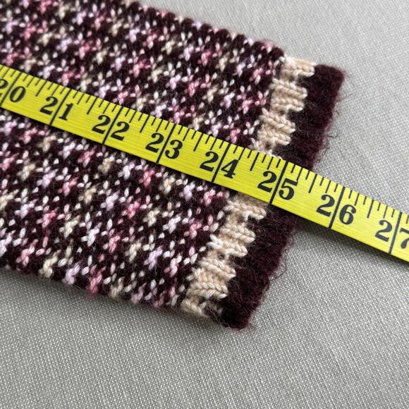 Talbots Tweed Crewneck Cardigan - Picture 10 of 10